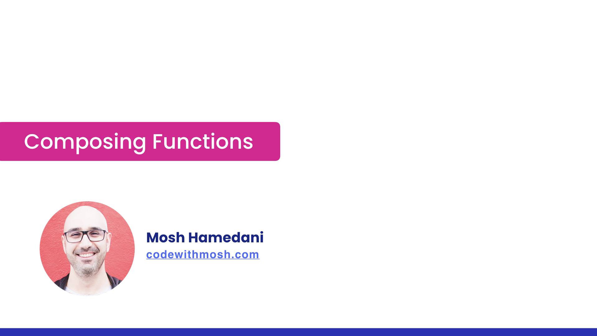 52- Composing Functions