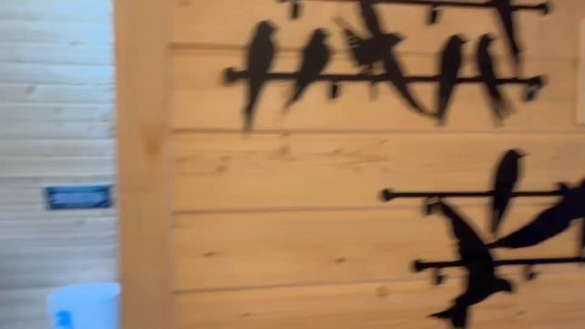 Шале большое- Коробицыно. База отдыха «Рай в Шалаше».