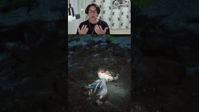 Секретный босс Жёлтый Лун Black myth wukong #shots #fannyvideo #gaming #blackmythwukonggameplay