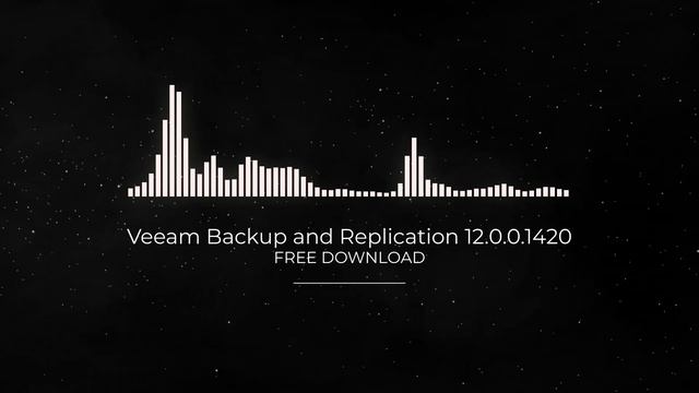 Veeam Backup and Replication 12.0.0.1420 FULL