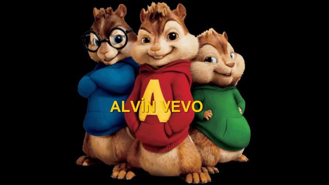 Aleyna Tilki - Nasılsın Aşkta? Alvin Version