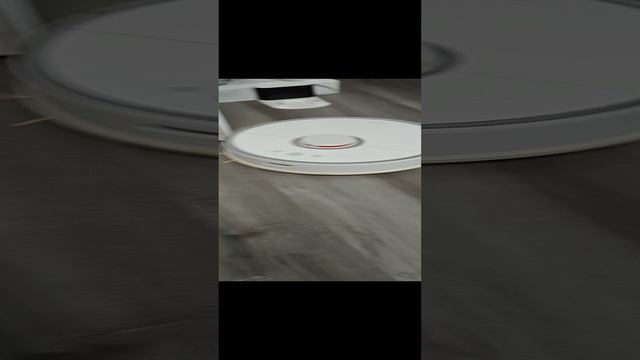 Xiaomi Roborock S55