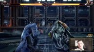 Tekken 8 King Gameplay Preview King is overpowered now!