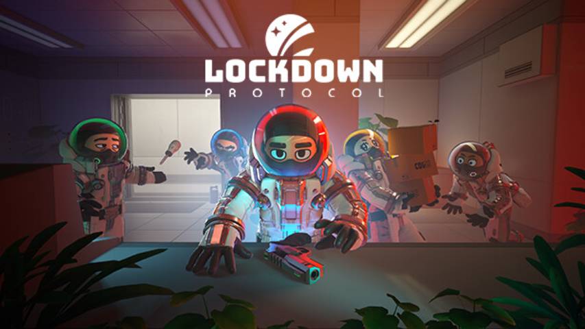 кто предатель( lockdown protoсol)