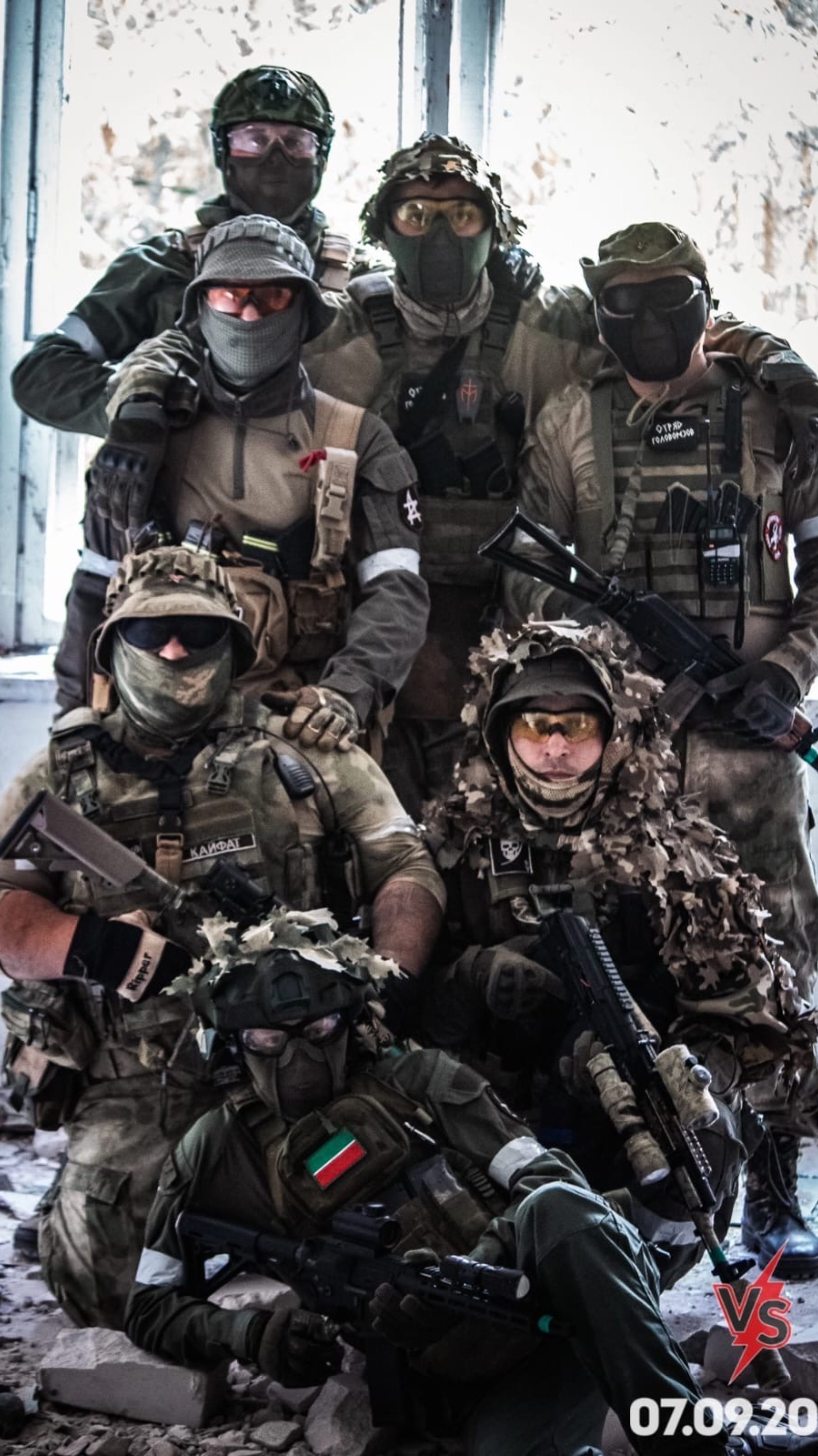 #Airsoft #страйкбол