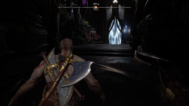 Новая глава в God of War: Альфхейм и его пророчества.Часть 6
