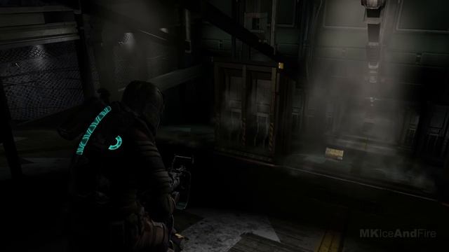 DEAD SPACE 2 [PC] (2010) - Часть 2 из 2