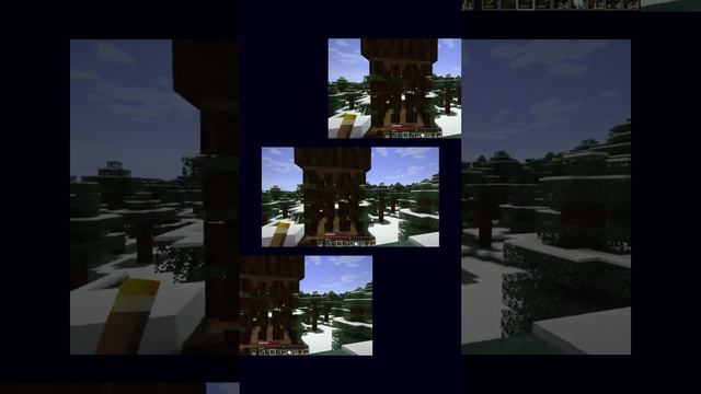 Minecraft / ВЫХОД! / #shorts