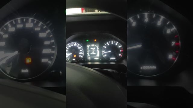 Объем топливного бака на CHERY TIGGO 4PRO