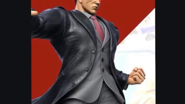 Экстра постироничный мем для ценителей высшего искусства и Smash bros