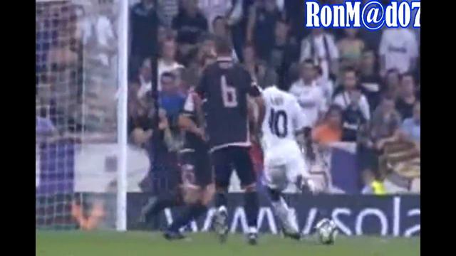 Lassana Diarra ● The Gladiator ● 2011/2012 ● HD ●