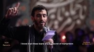 Ayyam e Fatima 2021 | BEST FARSI NOHA 2021 - Salallah o Alaik Ya Fatimieh (ص) - Haaj Mahdi Rasooli
