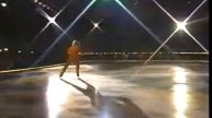 Scott Hamilton - 1989 Vail Festival EX3