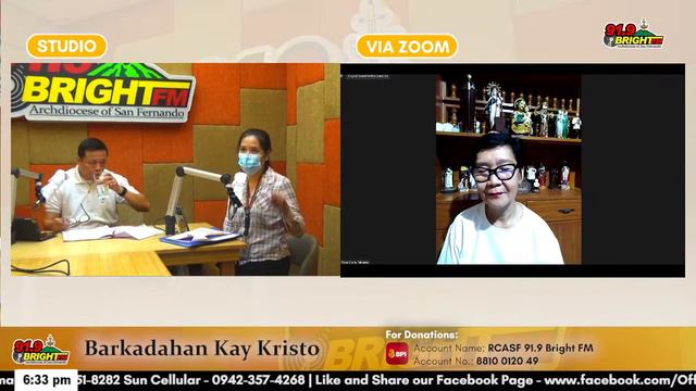 WATCH LIVE: Barkadahan Kay Kristo | February 17, 2023 (Friday)