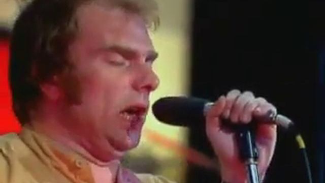 Van Morrison Angelou Live @ Montreux 1980