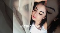 Antep qizlari