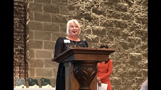 Randy & Jenny Boyd, East Tennesseans Of Year 2022