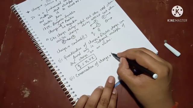 ELECTROSTATICS , Part 1