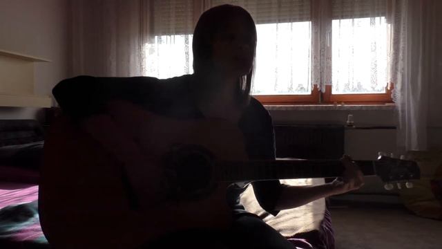My Declaration Eliza Bennett/Tom Baxter (cover by Melanie Riedel)