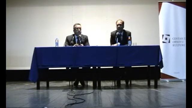 Luka Mišetić odvjetnik gen. Gotovine o tužiteljstvu Haaga