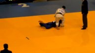 EC JUN 2011 60 HLADKIKH Pavel BLR KABA Ahmet Sahin TUR