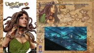 Tactics Ogre Reborn Xadoba Metahuman Cosplay Story, Animation Reality by Unreal Engine & Adobe