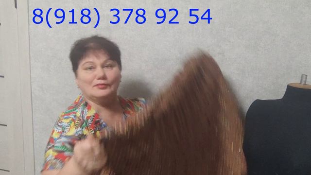 ТКАНИ сентябрь