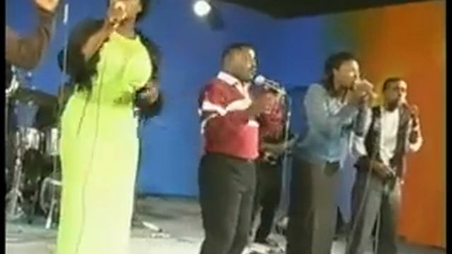 Suze Raymond, Youdene, Elie Pierre, Josue, Kens