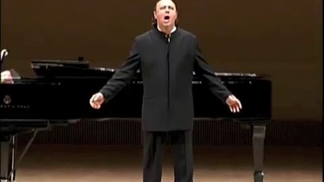 International Concerts - Russia Day - Carnegie Hall June 12, 2008 Part 4