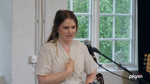 Gud ville mitt liv | Marta Lindberg | Mamma funderade på att göra en abort - såg ingen annan utväg