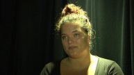 Intervju med Jannike Arnesen, etter debatt om pressedekningen av 22. juli-saken - 25.08.12
