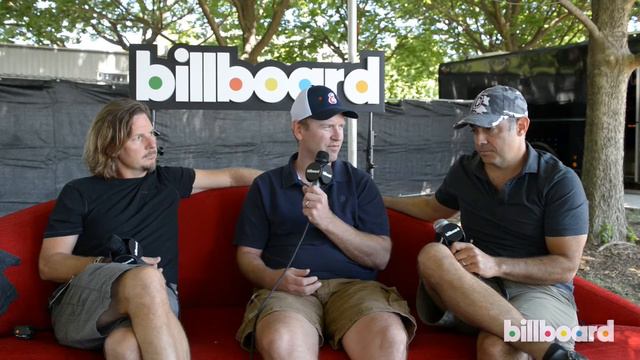 Lollapalooza Q&A: C3 Presents' Charlie Jones, Charlie Walker, and Charles Attal | 2013