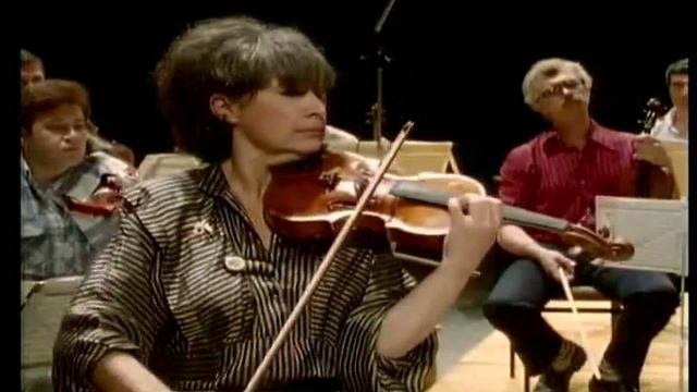 Portrait Liana Isakadze (English Subtitles) 8/9