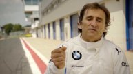 Alex Zanardi: Racing driver with no legs | DTM Exclusive