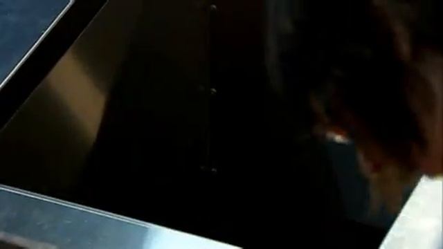 JENSEN GROUP Interactive Wall 2