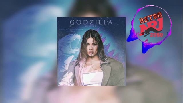 Bearwolf - Godzilla (RETRO NRj)