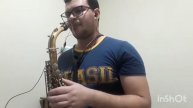 Big Band | Guilherme Andrade Carvalho dos Santos | Rapaz de Bem