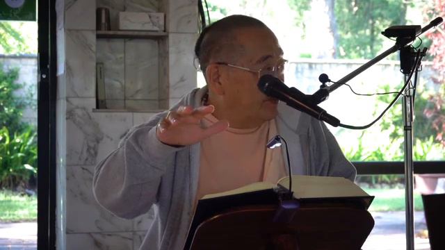 Srimad Bhagavatam 1.19.17 - Bhanu Swami - 30 Oct 2020.