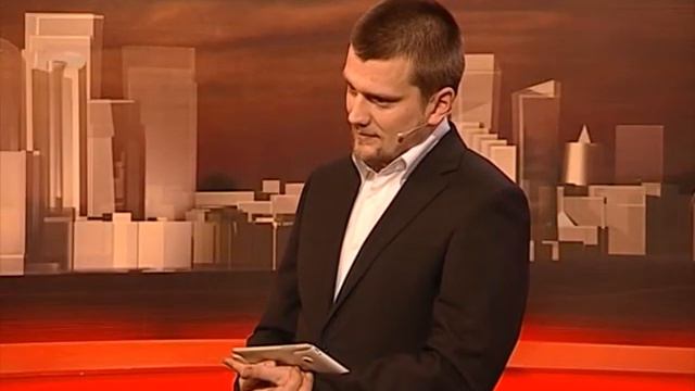 Анонс "Детектор G". Гость - Толеген Мухамеджанов.