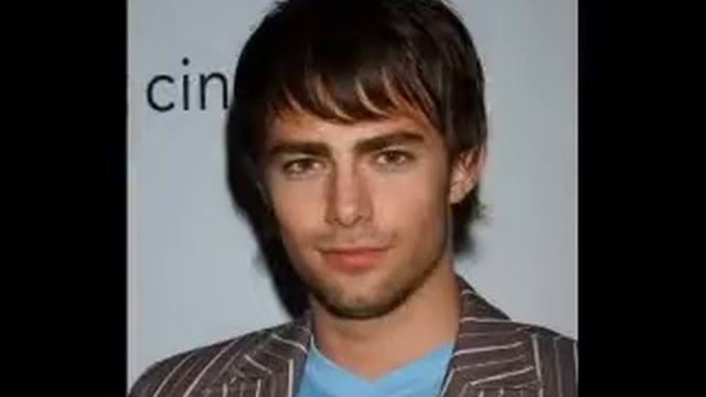 Jonathan Bennett