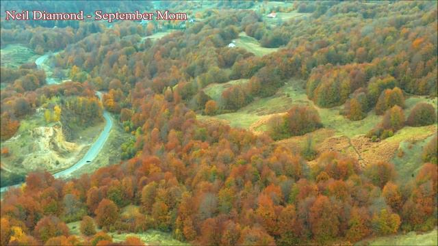 Neil Diamond -  September Morn