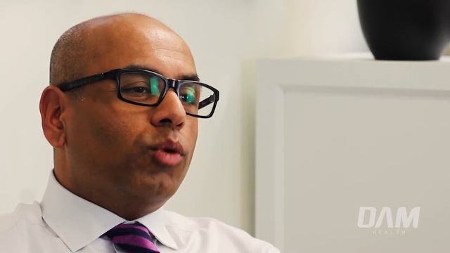 We Meet Professor Frank Joseph