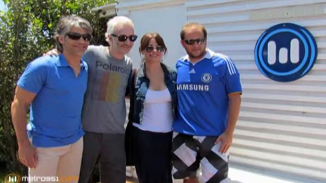 nancy duplaa y pablo echarri en perros de la calle 4 - 1 - 2013 parte 3 de 4
