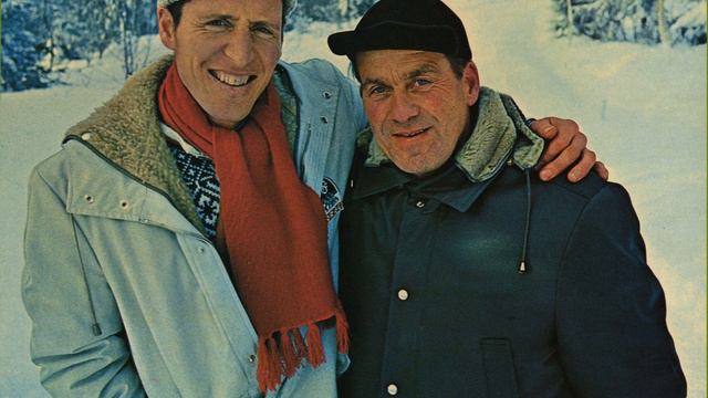 Ole Ellefsæter - Originalen