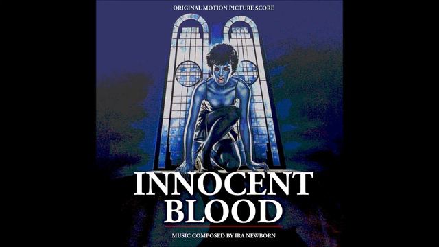 Innocent Blood - Car Light - Ira Newborn