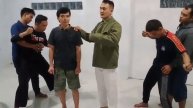 #ilmu karomah tingkat tinggi. ALBAATHIN ALWALIYY Bersama Guru besar Kapten Tatang Taryono