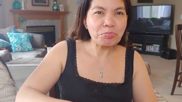 Lunch And Mukbang With Pearl