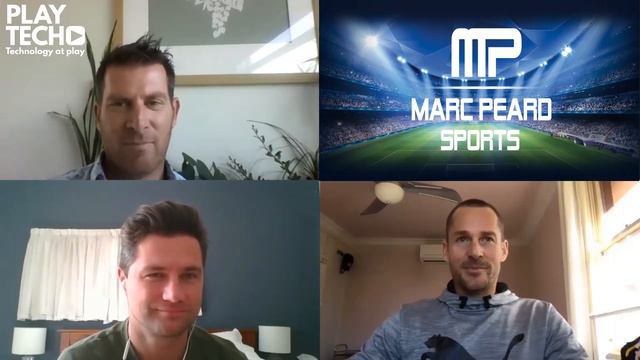 The Full Ninety Podcast - Pod 8 - Glen Moss