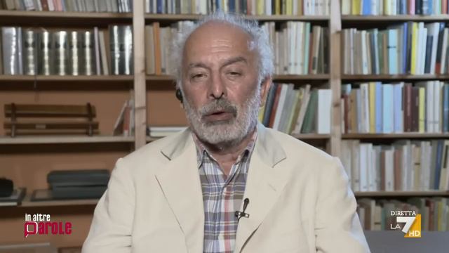 'Terza Guerra Mondiale a pezzi?" la risposta di Gad Lerner: "Non basta superiorità militare ...