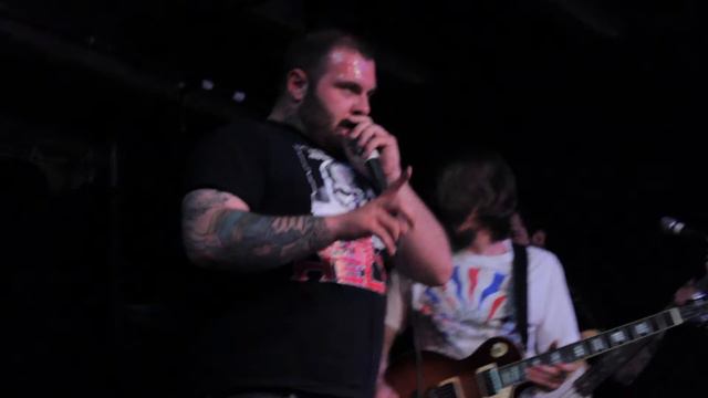 Black Celebration - Live at Firehouse 13 - 5/25/14 (full set)